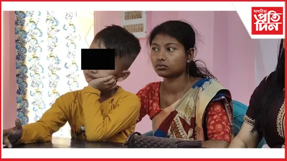 ছবছৰে সন্ধান নাই প্ৰদীপ শীলৰঃ কাৰ্যালয়ৰ দুৱাৰে দুৱাৰে ঘূৰি হায়ৰাণ অপহৃতৰ পৰিয়াল