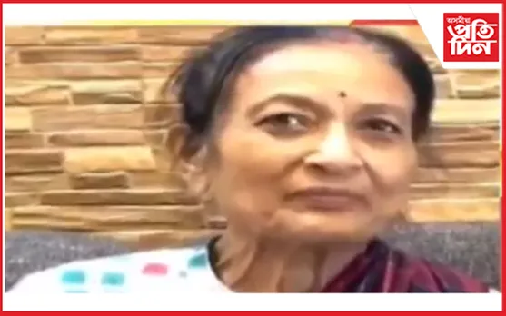 জনপ্রিয় কণ্ঠশিল্পী হীৰা দাসৰ বিয়োগ