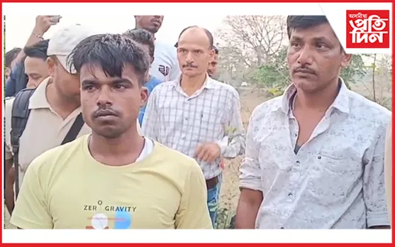 ১০ লাখ টকা মূল্যৰ নিচাযুক্ত দ্ৰব্য জব্দ