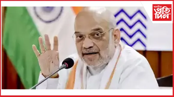 দেশত হ্ৰাস পাইছে মাওবাদী কাৰ্যকলাপঃ ২০২৬ ৰ ভিতৰত সম্পূৰ্ণৰূপে নিৰ্মূলৰ হুংকাৰ...
