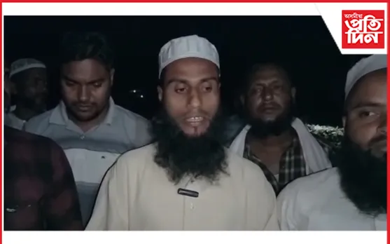 গাঁওবাসী ৰাইজ