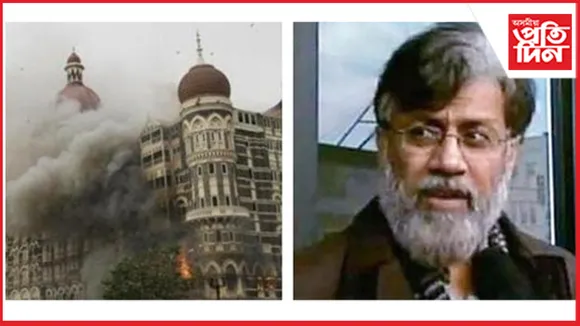 তহব্বুৰ ৰাণাই নহয়, বিদেশৰ পৰা আন বহু অপৰাধীক ভাৰতলৈ প্ৰত্যৰ্পণ কৰিছে মোদীৰ চৰকাৰে