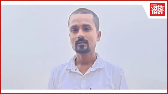 বিহুৰ বতৰতে সামন্য কথাতে প্ৰতিবেশীক হত্যা কৰিলে দুই ভাতৃয়ে...