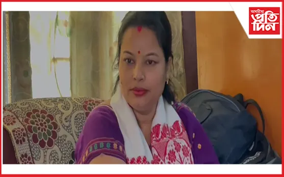 বিজেপিৰ বিৰুদ্ধে ভয়ংকৰ অভিযোগ