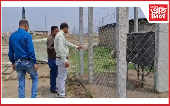 ট্ৰেঞ্চফৰ্মাৰ কেলেংকাৰী