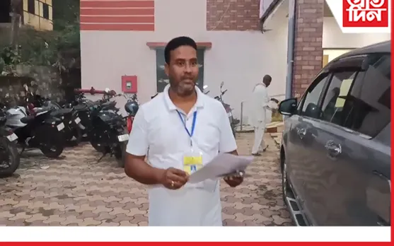দুলু আহমেদৰ বিৰুদ্ধে গোচৰ ৰুবুল আলীৰ