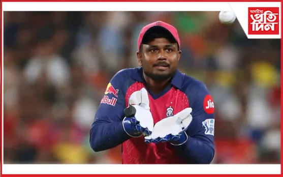 সঞ্জু ছেমছনৰ আঘাত