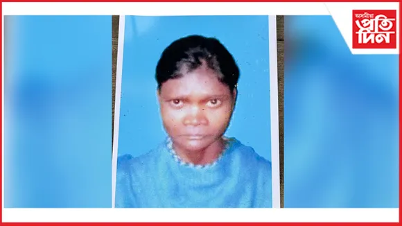 গেৰুকামুখত মুকবধিৰ যুৱতী খিলমিনা খেৰিয়া সন্ধানহীন...