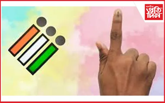 কাছাৰ জিলাত ১০ লাখ ৬০ হাজাৰ ১৫৫ ভোটাৰে নিৰ্ণয় কৰিব ৪,৮৫২ প্ৰাৰ্থীৰ ভাগ্য