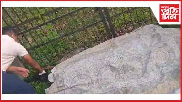 পৰকীয়া প্ৰেমৰ কৰুণ পৰিণতিঃ হত্যাৰ বলি হ'ল ৩ সন্তানৰ পিতৃ...