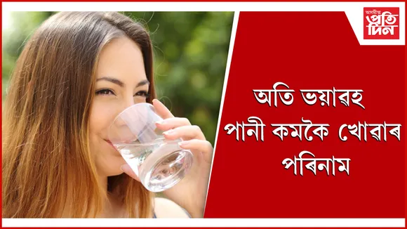 web ap water