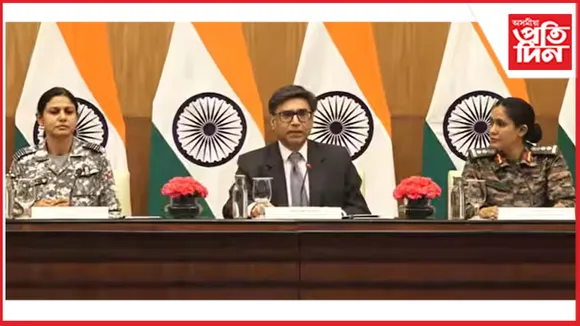 ৩০০ ৰ পৰা ৪০০ তুৰ্কীত নিৰ্মিত ড্ৰোণেৰে ভাৰতত আক্ৰমণ পাকিস্তানৰ...