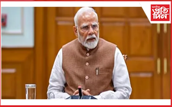 পাকিস্তানে গুলী নিক্ষেপ কৰিব, আমি বোমাৰে প্ৰত্যুত্তৰ দিম