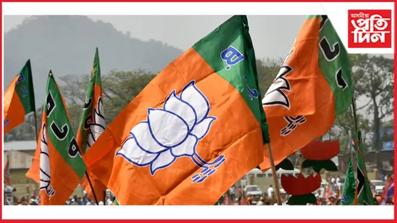 বিশ্বনাথত শান্তিপূৰ্ণভাৱে সম্পন্ন পঞ্চায়ত নিৰ্বাচনঃ ১২ টা জিলা পৰিষদতে বিজেপি প্ৰাৰ্থীৰ জয়