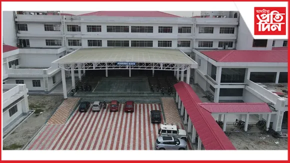 কোকৰাঝাৰ মেডিকেল কলেজ আৰু হাস্পতালত ৰোগীৰ মৃত্যুক লৈ ৰহস্য...