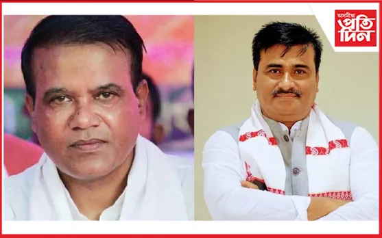 ধুবুৰীৰ জিলা পৰিষদৰ ১০টাতে জয়ী কংগ্ৰেছ...