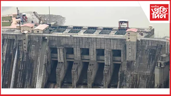 যুদ্ধ বিৰতি হৈছে যদি পাকিস্তানৰে সিন্ধু চুক্তি বাতিলৰ সিদ্ধান্ত অব্যাহত থাকিব...