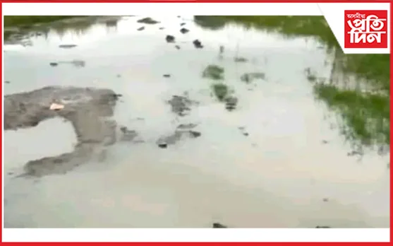ঢকুৱাখনাত নৱ দলেৰ ঘনিষ্ঠ ঠিকাদাৰ গণি খানৰ দৌৰাত্ম্য