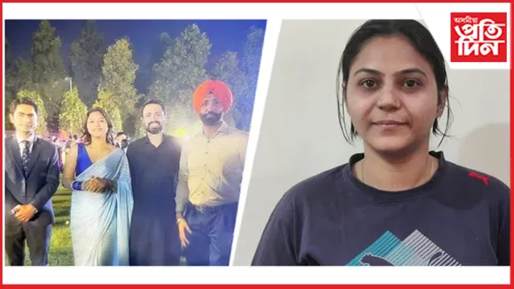 পাকিস্তানৰ হৈ চোৰাংচোৱাঃ জনপ্ৰিয় ট্ৰেভেল ব্ল'গাৰসহ হাৰিয়ানা, পঞ্জাৱৰ পৰা ৬ দেশ বিৰোধীক গ্ৰেপ্তাৰ...