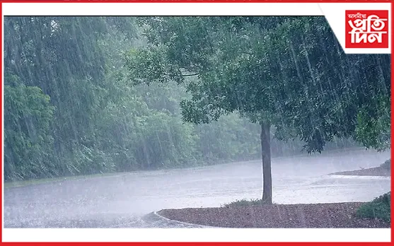 আগন্তুক ৫দিনলৈ দেশত ধাৰাষাৰ বৰষুণ, কেনে থকিব অসমৰ বতৰ? 