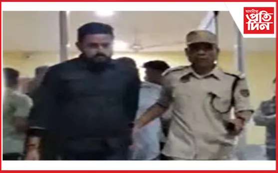 শংকৰজ্যোতি বৰুৱাৰ জামিন আবেদনৰ শুনানি