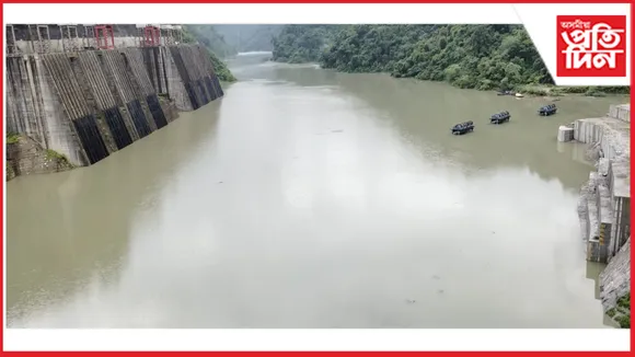 আৰম্ভ হৈছে এন এইছ পি চিৰ ৰিজাৰ্ভাৰ ফিলিং প্ৰক্ৰিয়া...