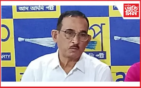 অসমত শান্তি আৰু ঐক্যৰ স্বাৰ্থত মাৰণাস্ত্ৰ তুলি দিব বিচৰা সিদ্ধান্ত শীঘ্ৰে প্ৰত্যাহাৰৰ দাবী আপৰ 