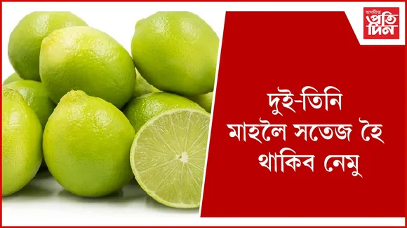 নেমু