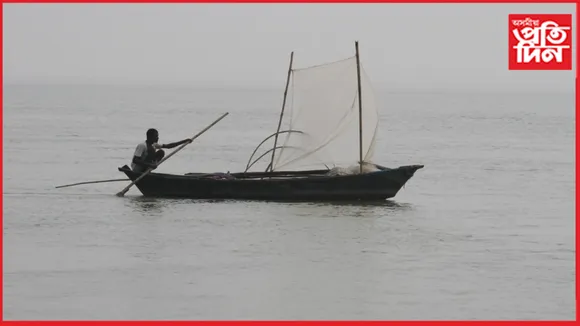 নাওঁ চলাচল
