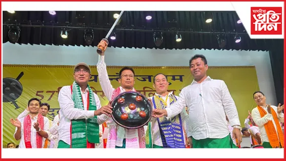 দজ
