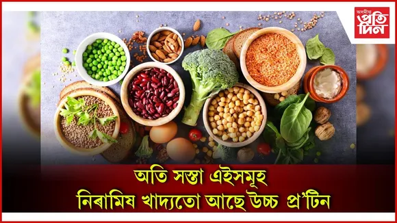প্ৰ'টিন