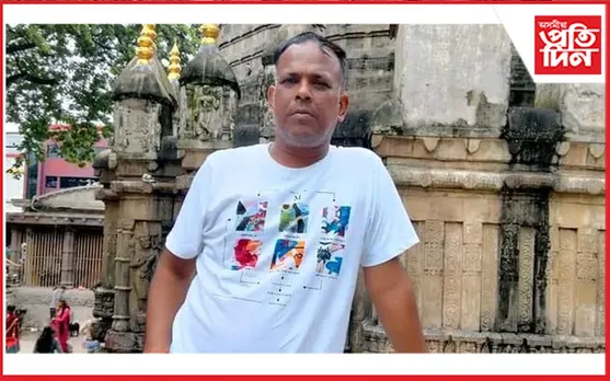 বটদ্ৰৱাৰ ক্ষুদ্ৰ ব্যৱসায়ী অজিৎ ছাহানী আৰু নাই