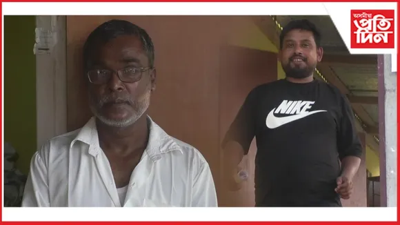 মানকাচৰৰ সুখচৰ উপ ডাকঘৰৰ দুই কৰ্মচাৰীক নিলম্বন