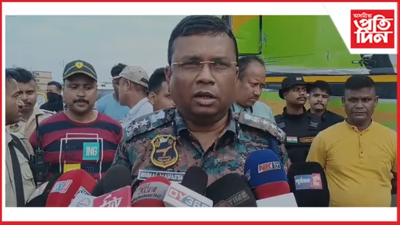 শিলচৰত ৫ কোটি টকা মূল্যৰ নিচাজাতীয় সামগ্ৰী জব্দ