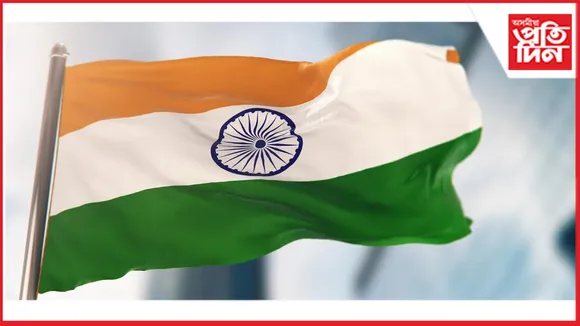 প্ৰথমবাৰলৈ ৰাষ্ট্ৰসংঘৰ বহনক্ষম উন্নয়ন প্ৰতিবেদনৰ শীৰ্ষ ১০০ত প্ৰৱেশ ভাৰতৰ...