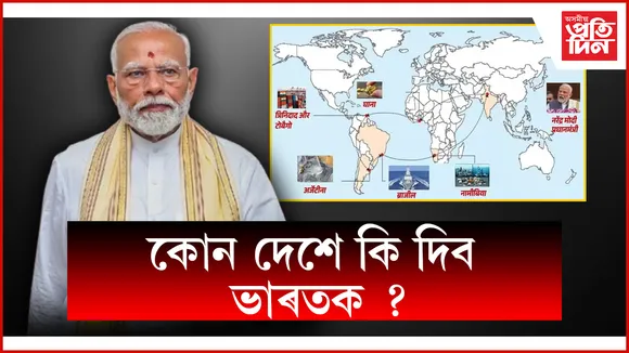 web ap modi