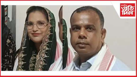 MOIRABARI