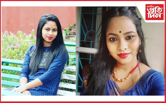 জিমলৈ ওলাই গৈছিল বুধবাৰেঃ বৃহস্পতিবাৰে পুৱা পথাৰত উদ্ধাৰ গৱেষক ছাত্ৰীৰ নিথৰ দেহ