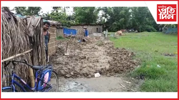 ধিং ৰাজহ চক্ৰৰ অন্তৰ্গত ৬ টাকৈ স্থানত চলিব উচ্ছেদ অভিযানঃ ধিং ৰাজহ চক্ৰৰ জাননী জাৰি