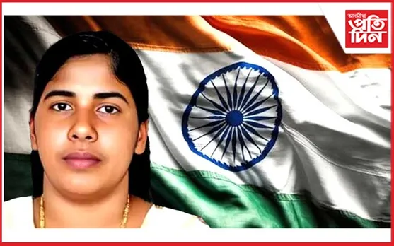 বাতিল হ'ল নিমিষাৰ মৃত্যুদণ্ড! য়েমেনত কাৰাবন্দী নিমিষা প্ৰিয়াৰ ক্ষেত্ৰত ভাৰতৰ বৃহৎ সাফল্য