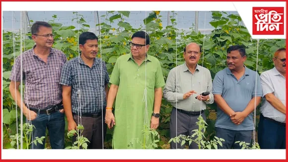 ধেমাজিত অসম বিধানসভাৰ ৰাজহুৱা হিচাপ পৰীক্ষণ সমিতিৰ বিধায়কৰ দল