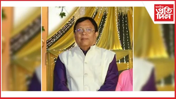 জাতিগত প্ৰমাণ পত্ৰ জালিয়াতিৰ বাবে APSC ৰ প্ৰাক্তন অধ্যক্ষ তাৰা প্ৰসাদৰ দাসৰ বিৰুদ্ধে গোচৰ