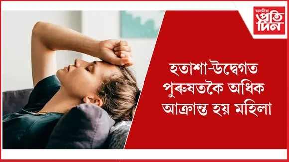 হতাশা seo