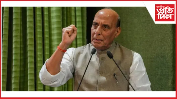 ভাৰতৰ প্ৰতিৰক্ষা ক্ৰয় চলিত বিত্তীয় বৰ্ষতে অতিক্ৰম কৰিব ২ লাখ কোটি টকা