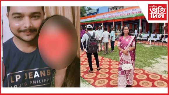 যৌন শোষণৰ গোচৰত অভিযুক্ত পাৰ্থ প্ৰতীম বৰ্মনৰ ACS পত্নীও অন্তৰ্ধানঃ স্থবিৰ গোলকগঞ্জ সম জিলাৰ কাম-কাজ
