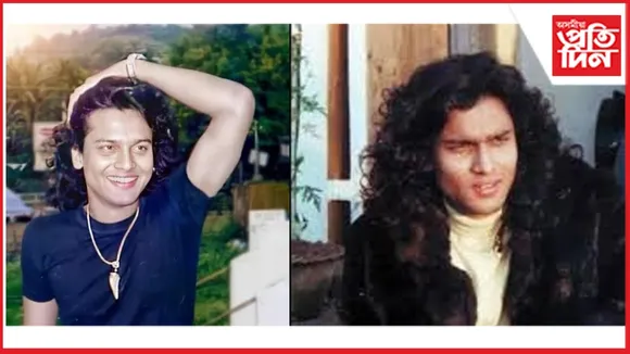 ‘এই মৃত্যু অপৰাজেয়’- প্ৰিয় সন্তানক হেৰুৱাই বাকৰুদ্ধ অসমী আই...