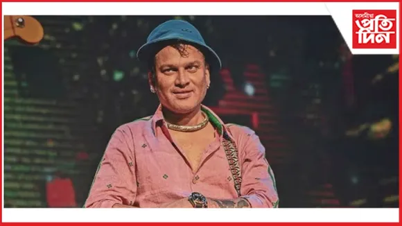 ছিংগাপুৰত স্কোবা ডাইভিঙৰ সময়ত অসুস্থ জুবিন গাৰ্গঃ অচেতন অৱস্থাত উদ্ধাৰ শিল্পীগৰাকীক