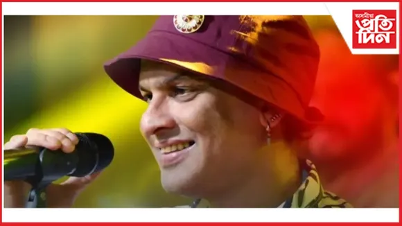 সূৰ্য উদয়ৰ লগে লগেই জি এম চি এইছত জুবিনৰ মৰণোত্তৰ পৰীক্ষা...