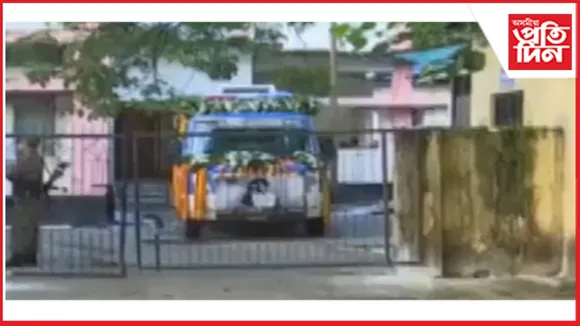 আৰু কিছু সময়ৰ পাছত অন্ত পৰিব জুবিনৰ মৰণোত্তৰ পৰীক্ষা...