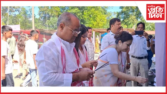 BHUBAN PEGU 30
